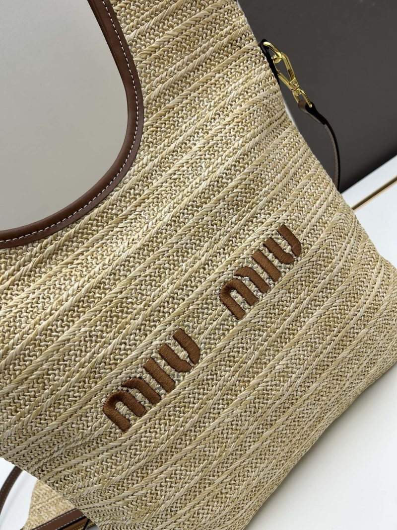 MIU MIU Shopping Bags